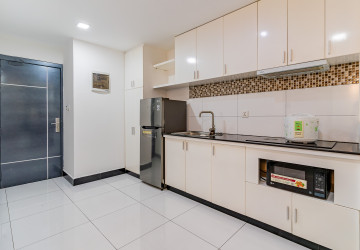 1 Bedroom Serviced Apartment for Rent - BKK3, Phnom Penh thumbnail