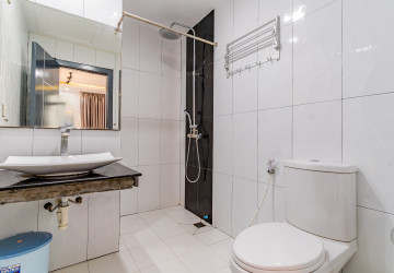 1 Bedroom Serviced Apartment for Rent - BKK3, Phnom Penh thumbnail