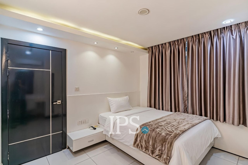 1 Bedroom Serviced Apartment for Rent - BKK3, Phnom Penh