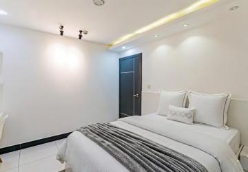 1 Bedroom Serviced Apartment for Rent - BKK3, Phnom Penh thumbnail