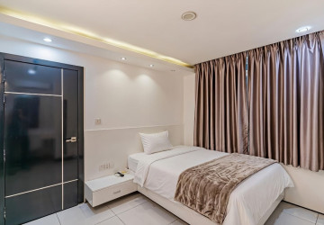 1 Bedroom Serviced Apartment for Rent - BKK3, Phnom Penh thumbnail