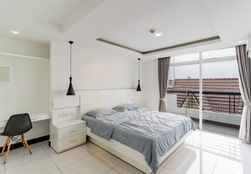 1 Bedroom Serviced Apartment for Rent in BKK3-Phnom Penh thumbnail