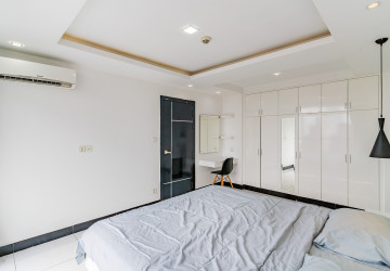 1 Bedroom Serviced Apartment for Rent in BKK3-Phnom Penh thumbnail