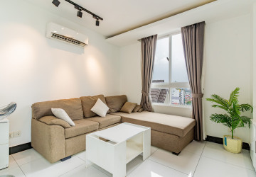 1 Bedroom Serviced Apartment for Rent in BKK3-Phnom Penh thumbnail