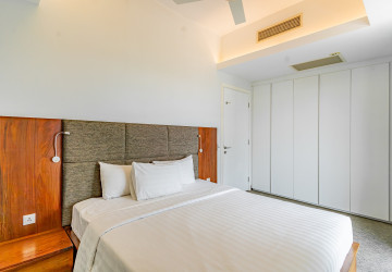 1 Bedroom Serviced Apartment For Rent - Chroy Changvar, Phnom Penh thumbnail
