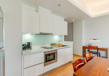 1 Bedroom Serviced Apartment For Rent - Chroy Changvar, Phnom Penh thumbnail
