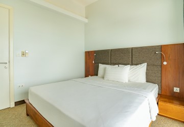 2 Bedroom Serviced Apartment For Rent - Chroy Changvar, Phnom Penh thumbnail