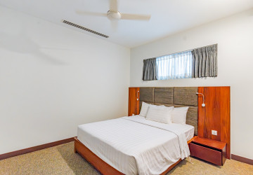 2 Bedroom Serviced Apartment For Rent - Chroy Changvar, Phnom Penh thumbnail