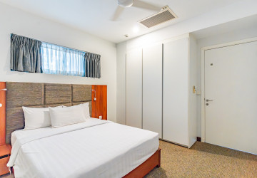 2 Bedroom Serviced Apartment For Rent - Chroy Changvar, Phnom Penh thumbnail