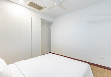 2 Bedroom Serviced Apartment For Rent - Chroy Changvar, Phnom Penh thumbnail