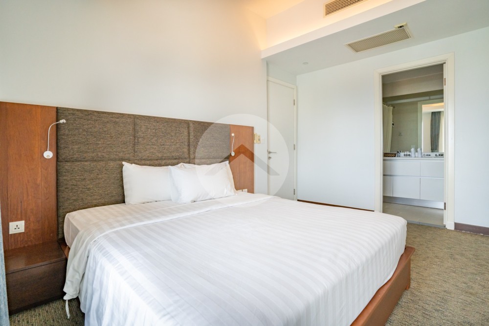 3 Bedroom Serviced Apartment For Rent - Chroy Changvar, Phnom Penh - Image 15