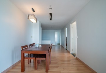 3 Bedroom Apartment for Rent - Chroy Changvar, Phnom Penh thumbnail