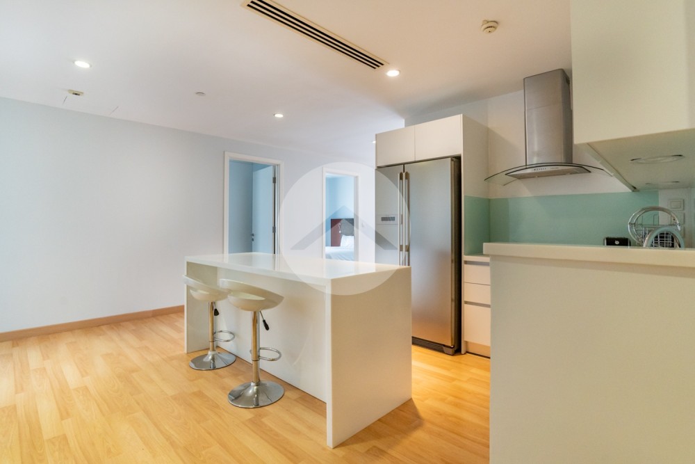 3 Bedroom Serviced Apartment For Rent - Chroy Changvar, Phnom Penh - Image 4