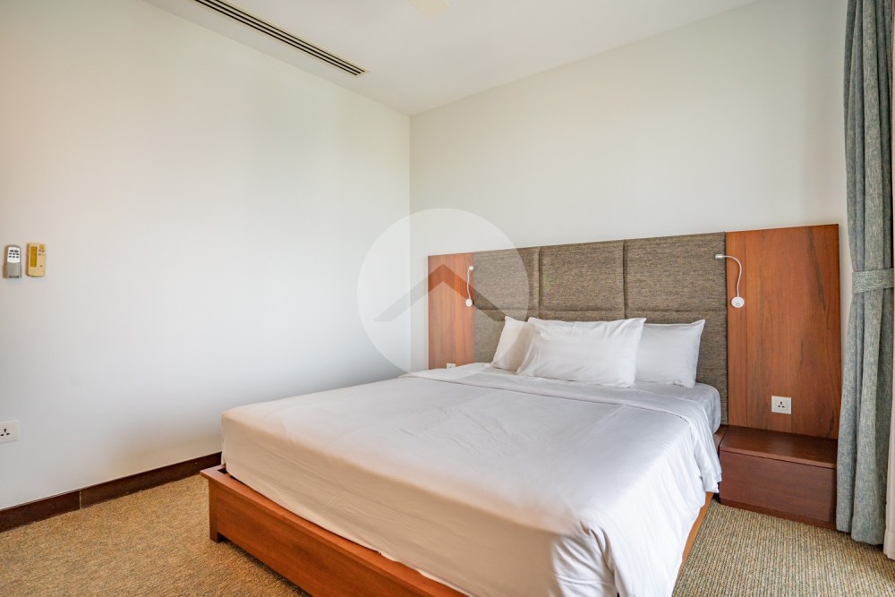 3 Bedroom Serviced Apartment For Rent - Chroy Changvar, Phnom Penh - Image 12