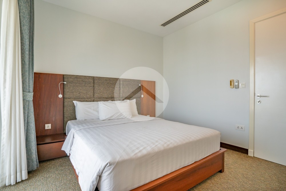 3 Bedroom Serviced Apartment For Rent - Chroy Changvar, Phnom Penh - Image 8