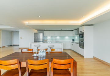 4 Bedroom Duplex Serviced Apartment For Rent - Chroy Changvar, Phnom Penh thumbnail