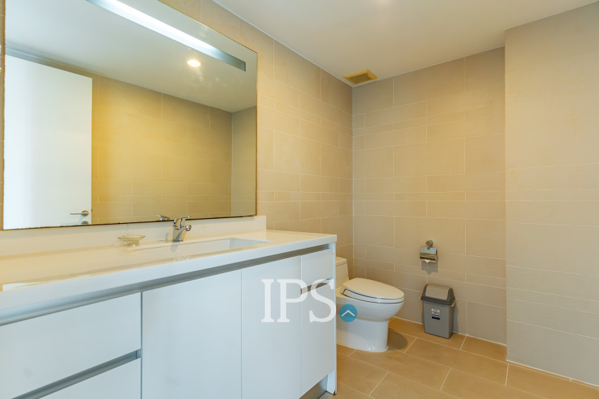 4 Bedroom Duplex Serviced Apartment For Rent - Chroy Changvar, Phnom Penh