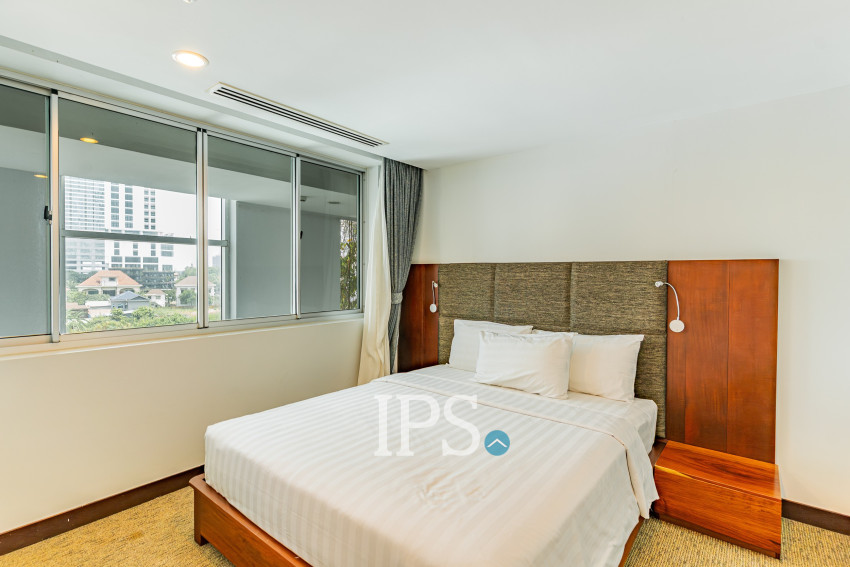 4 Bedroom Duplex Serviced Apartment For Rent - Chroy Changvar, Phnom Penh