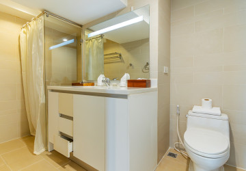 4 Bedroom Duplex Serviced Apartment For Rent - Chroy Changvar, Phnom Penh thumbnail
