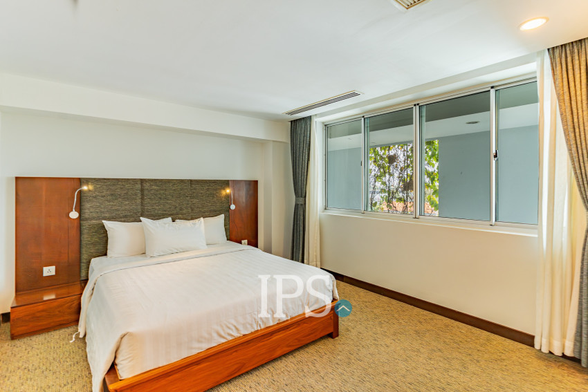 4 Bedroom Duplex Serviced Apartment For Rent - Chroy Changvar, Phnom Penh