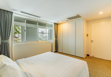 4 Bedroom Duplex Serviced Apartment For Rent - Chroy Changvar, Phnom Penh thumbnail