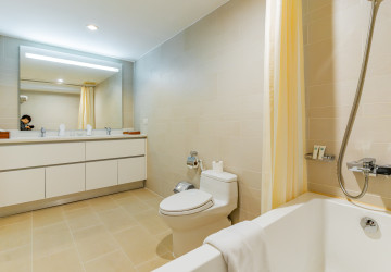 4 Bedroom Duplex Serviced Apartment For Rent - Chroy Changvar, Phnom Penh thumbnail