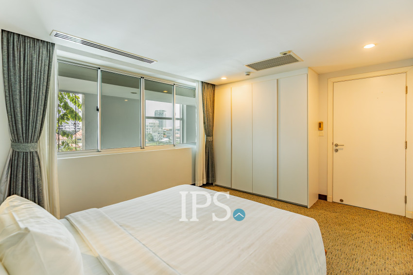 4 Bedroom Duplex Serviced Apartment For Rent - Chroy Changvar, Phnom Penh