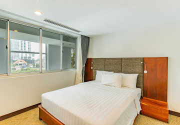 4 Bedroom Duplex Serviced Apartment For Rent - Chroy Changvar, Phnom Penh thumbnail