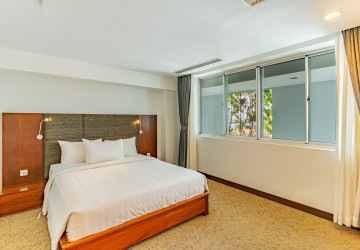 4 Bedroom Duplex Serviced Apartment For Rent - Chroy Changvar, Phnom Penh thumbnail