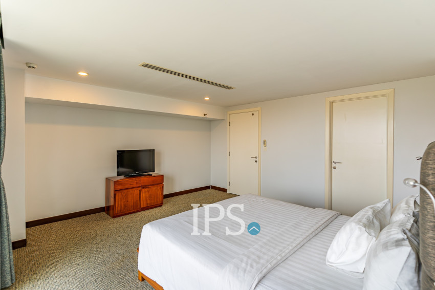 4 Bedroom Duplex Serviced Apartment For Rent - Chroy Changvar, Phnom Penh