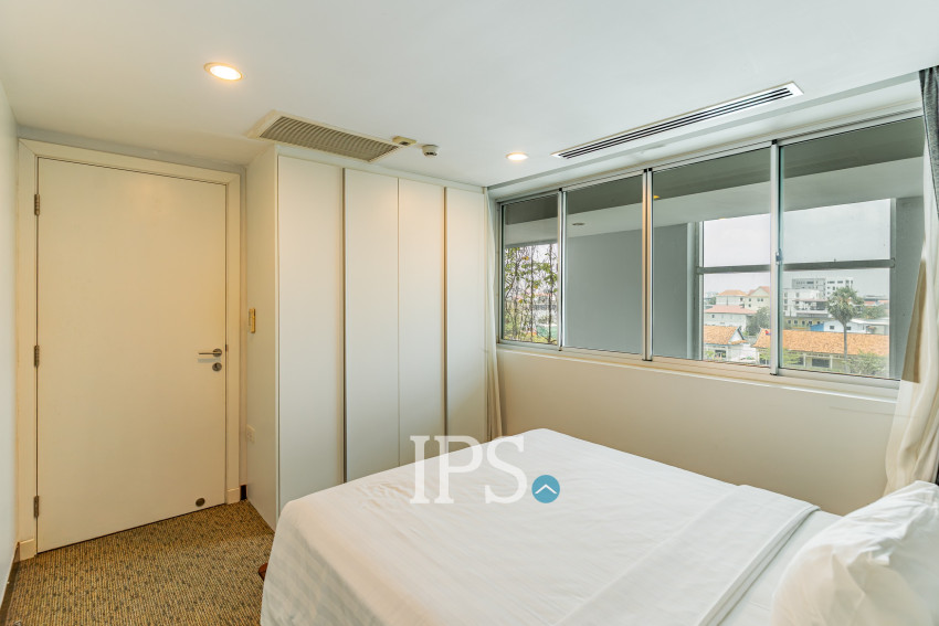 4 Bedroom Duplex Serviced Apartment For Rent - Chroy Changvar, Phnom Penh