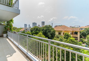 4 Bedroom Duplex Serviced Apartment For Rent - Chroy Changvar, Phnom Penh thumbnail
