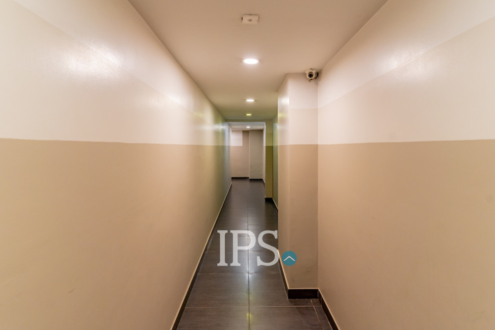 2 Bedroom Serviced Apartment For Rent - Tonle Bassac, Phnom Penh - Image 22