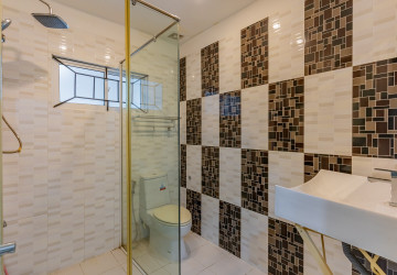 Renovated 3 Bedroom Apartment For Rent - Monorom, Phnom Penh thumbnail