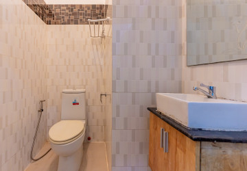 Renovated 3 Bedroom Apartment For Rent - Monorom, Phnom Penh thumbnail