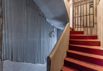 Renovated 3 Bedroom Apartment For Rent - Monorom, Phnom Penh thumbnail