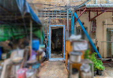 Renovated 3 Bedroom Apartment For Rent - Monorom, Phnom Penh thumbnail