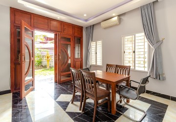 3 Bedroom Villa for Rent - Slor Kram, Siem Reap thumbnail