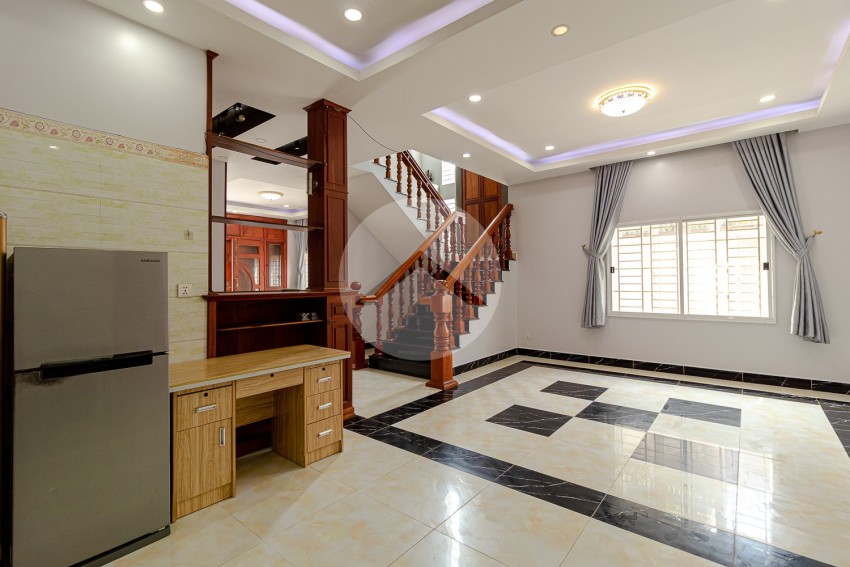3 Bedroom Villa for Rent - Slor Kram, Siem Reap