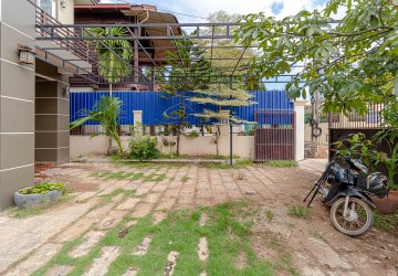 3 Bedroom Villa for Rent - Slor Kram, Siem Reap thumbnail
