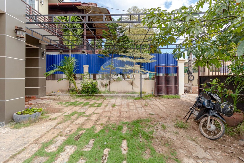 3 Bedroom Villa for Rent - Slor Kram, Siem Reap
