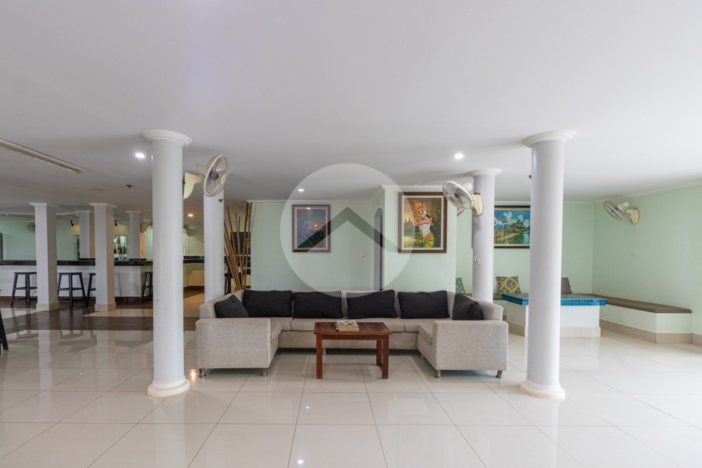 45 Bedroom Hotel For Rent - Svay Dangkum, Siem Reap - Image 20
