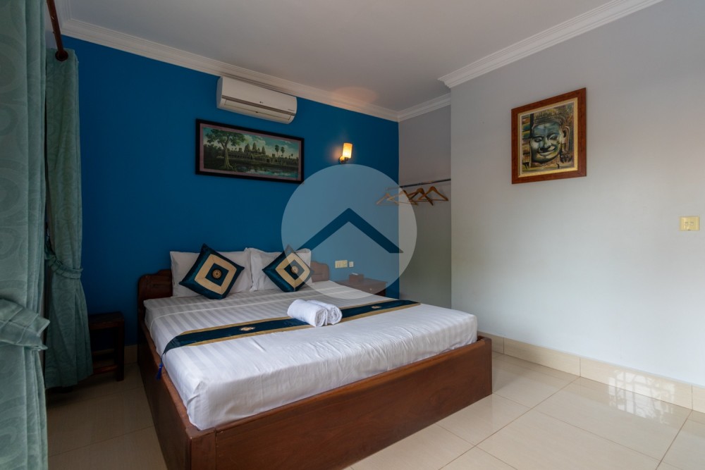 45 Bedroom Hotel For Rent - Svay Dangkum, Siem Reap - Image 6