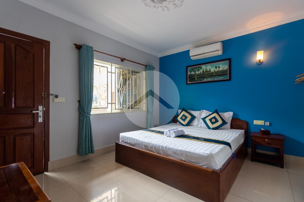45 Bedroom Hotel For Rent - Svay Dangkum, Siem Reap - Image 8