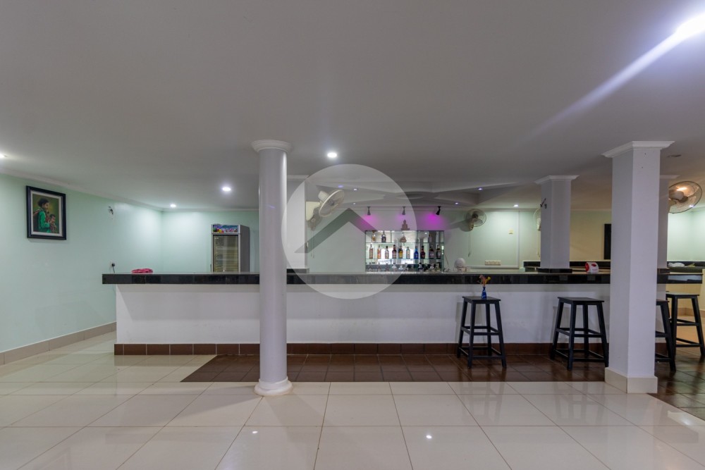 45 Bedroom Hotel For Rent - Svay Dangkum, Siem Reap - Image 23