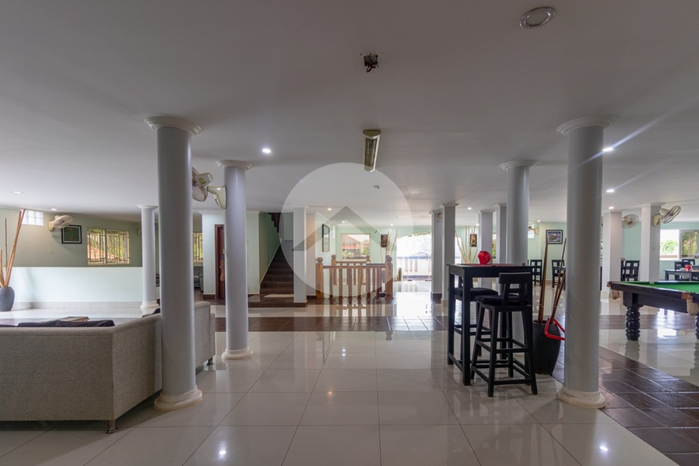 45 Bedroom Hotel For Rent - Svay Dangkum, Siem Reap - Image 18