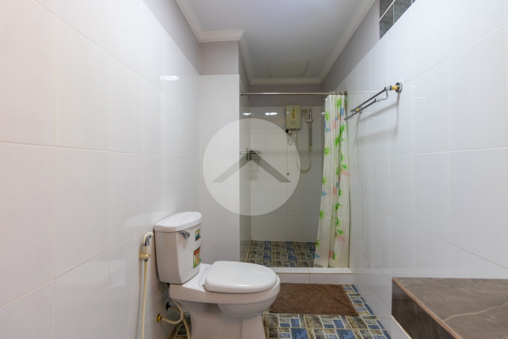 45 Bedroom Hotel For Rent - Svay Dangkum, Siem Reap - Image 27