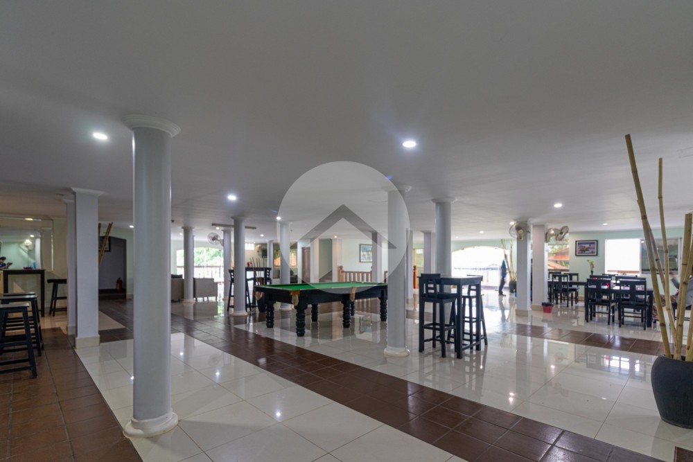 45 Bedroom Hotel For Rent - Svay Dangkum, Siem Reap - Image 15