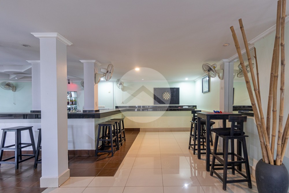 45 Bedroom Hotel For Rent - Svay Dangkum, Siem Reap - Image 22