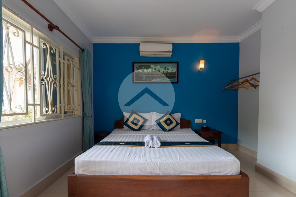 45 Bedroom Hotel For Rent - Svay Dangkum, Siem Reap - Image 7